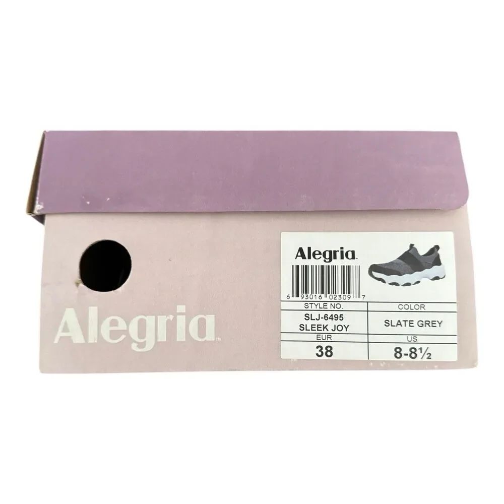 Alegria retail $130